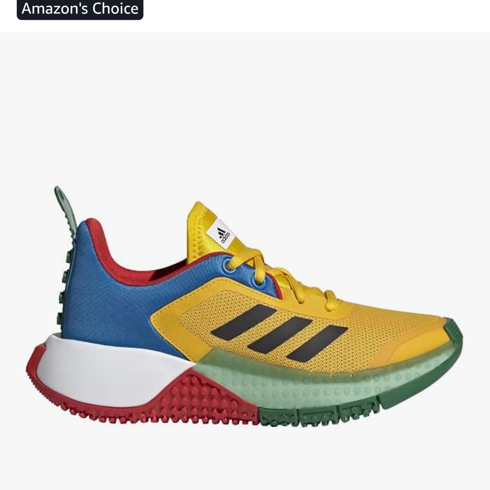 Adidas Kids' Multicolor Sneakers